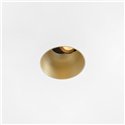 Modular Thimble Recessed Trimless Adjustable 70 1x LED DE | Inbouwspot
