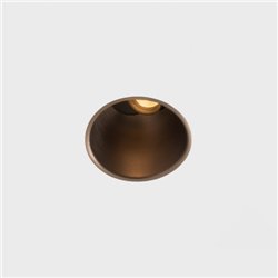 Modular Thimble Recessed Adjustable 74 1x LED DE | Einbauspot