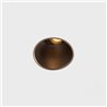 Modular Thimble Recessed Adjustable 74 1x LED DE | Spot encastré