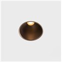 Modular Thimble Recessed 74 1x IP55 LED DE | Inbouwspot