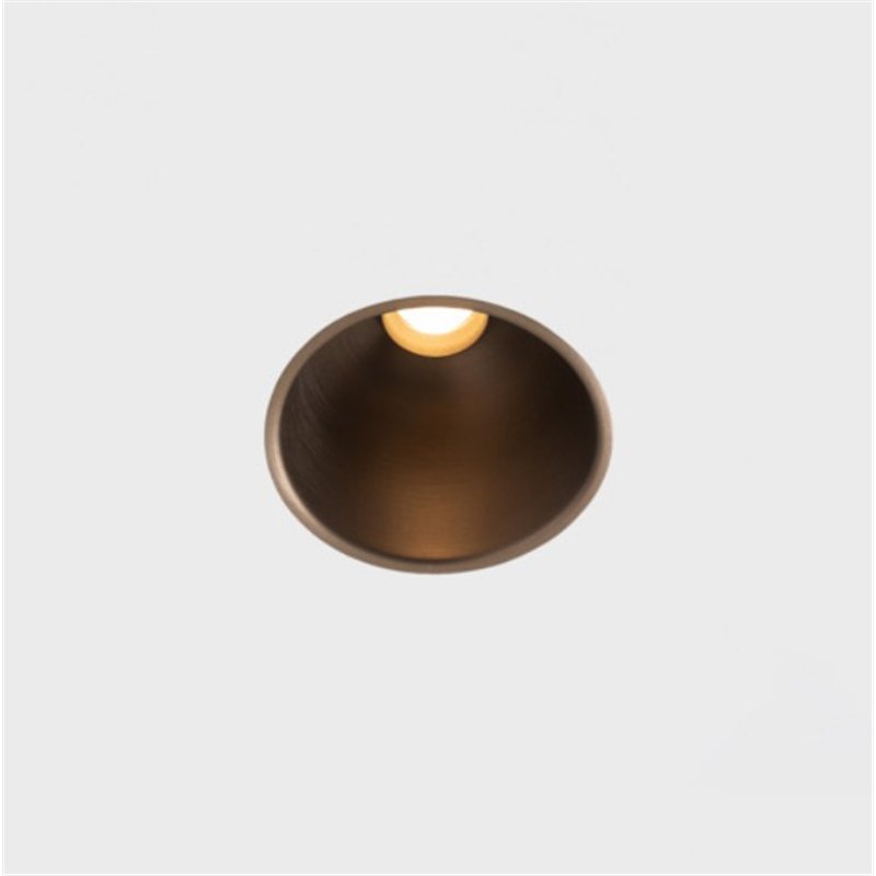Modular Thimble Recessed 74 1x IP55 LED DE | Einbauspot