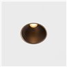 Modular Thimble Recessed 74 1x IP55 LED DE | Einbauspot