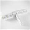 Modular Track 48V High Connection T Up/Down Electrical/Mechanical Right