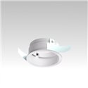 Modular Ring Recessed 62 1x IP55