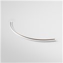 Modular Track 48V Connection Curved 90° Mechanical Inside