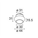 Modular Light Cone 44