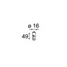 Modular Suspension Point Kompas