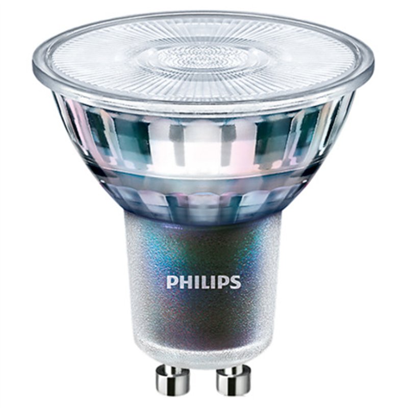 Modular Lamp ExpertColor LED GU10 3,9W