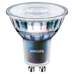 Modular Lamp ExpertColor LED GU10 3,9W