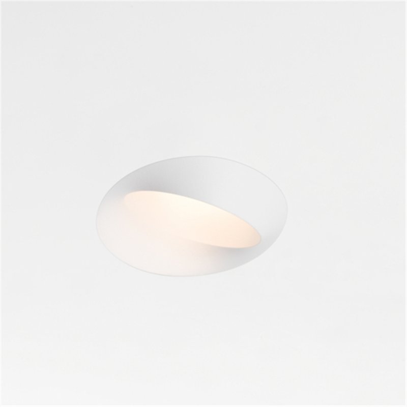 Modular Wink Asy Recessed 82 1x IP54 LED DE | Spot encastré