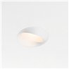 Modular Wink Asy Recessed 82 1x IP54 LED DE | Spot encastré