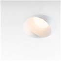 Modular Wink Asy Recessed 82 1x IP54 Spreadlight LED DE | Inbouwspot