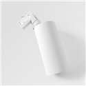 Modular Charlatan Track 230V Adjustable 100 1x LED DI | Trackverlichting