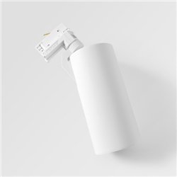 Modular Charlatan Track 230V Adjustable 100 1x LED DI | Track lighting fixture