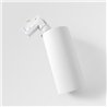 Modular Charlatan Track 230V Adjustable 100 1x LED DI | Éclairage sur rail