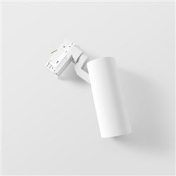 Modular Charlatan Track 230V Adjustable 65 1x LED DI | Trackverlichting