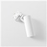 Modular Charlatan Track 230V Adjustable 65 1x LED DI | Schienenbeleuchtung
