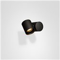 Modular Lowie Surface 70 1x IP54 LED DI | Plafondlamp / Wandlamp / Grondlamp