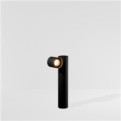 Modular Lowieze Surface 70 Low 1x IP54 LED DI | Plafondlamp / Wandlamp / Grondlamp