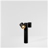 Modular Lowieze Surface 70 Low 2x IP54 LED DI | Plafonnier / Applique / Lampe de sol