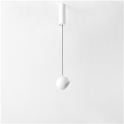 Modular Marbul Suspended Adjustable 109 1x LED DI | Hanglamp