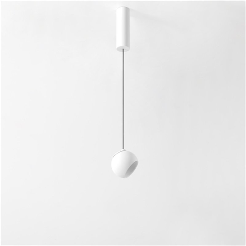 Modular Marbul Suspended Adjustable 109 1x LED DI | Hanglamp