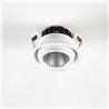 Modular M-LED Module 70 1x LED 1800-3000K WD DE