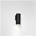 Modular Nude Wall 79 1x IP55 LED DI | Wandlamp