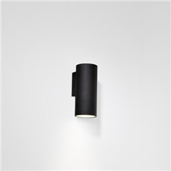 Modular Nude Wall 79 1x IP55 LED DI | Applique