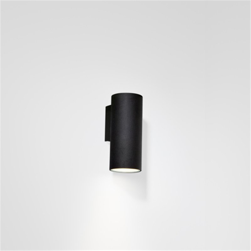 Modular Nude Wall 79 1x IP55 LED DI | Applique