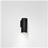 Modular Nude Wall 79 1x IP55 LED DI | Applique