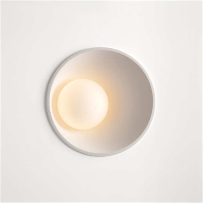 Modular Shellby Recessed 184 1x IP55 LED DE | Spot encastré