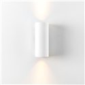 Modular Smart Tube Wall Up/Down 48 2x DE | Wandlamp