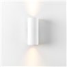 Modular Smart Tube Wall Up/Down 48 2x DE | Wall lamp