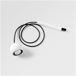 Modular Marbulito Jack Suspended 41 1x LED DE | Lampe à suspension