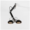 Modular Nomad Surface Adjustable 2x LED AR111 DI | Plafonnier