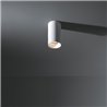 Modular Lotis Tube Surface 85 1x IP44 GU10 | Deckenlampe