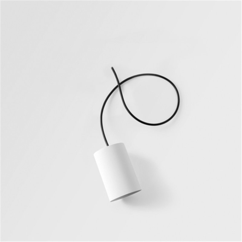 Modular Smart Tube Kompas Suspended 48 1x DE | Lampe à suspension