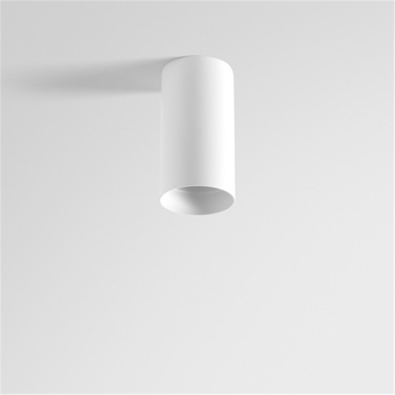 Modular Tetrix Tube Surface 65 125 1x DE | Deckenlampe