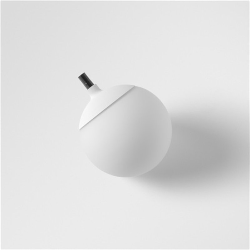 Modular Gamin Jack 90 1x LED DE | Ceiling lamp / Wall lamp