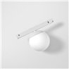 Modular Gamin Track 48V 90 1x LED | Éclairage sur rail