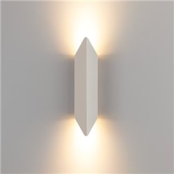 Modular Chival Wall Up/Down 292 2x LED DI | Wandlamp
