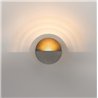 Modular Impulse Round Wall 1x LED DI | Applique