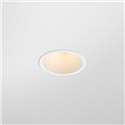 Modular Modest Recessed 74 (Leaf Springs) 1x IP55 LED DE | Inbouwspot