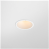 Modular Modest Recessed 74 (Leaf Springs) 1x IP55 LED DE | Recessed spot