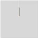 Modular Extruded Stripped Suspended 46 300 1x LED DE | Hanglamp
