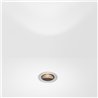 Modular Hipy Round Asy Floor Recessed Up Adjustable 110 1x IP67 LED DE | Bodenlampe
