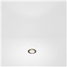 Modular Hipy Round Floor Recessed Up 70 1x IP67 LED DE | Lampe de sol