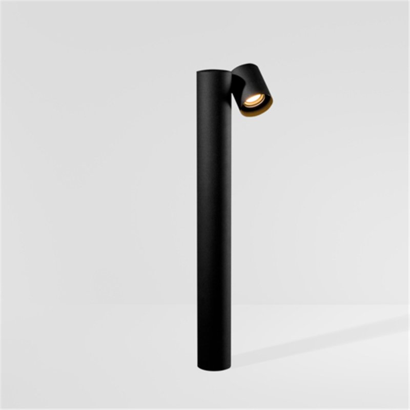 Modular Lowieze Floor 70 High 1x IP54 LED DI | Lampadaire extérieurs