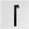 Modular Lowieze Floor 70 High 1x IP54 LED DI | Lampadaire extérieurs